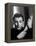 ROBERT MITCHUM in the 40's (b/w photo)-null-Framed Stretched Canvas