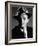 Robert Mitchum in the 50's dans les annees 50 (b/w photo)-null-Framed Photo