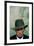 Robert Mitchum, Ryans Daughter, 1970-null-Framed Photographic Print