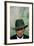 Robert Mitchum, Ryans Daughter, 1970-null-Framed Photographic Print