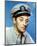 Robert Mitchum, The Enemy Below (1957)-null-Mounted Photo