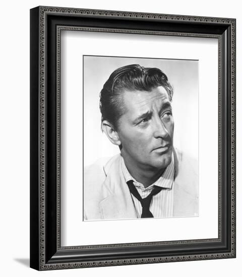 Robert Mitchum-null-Framed Photo