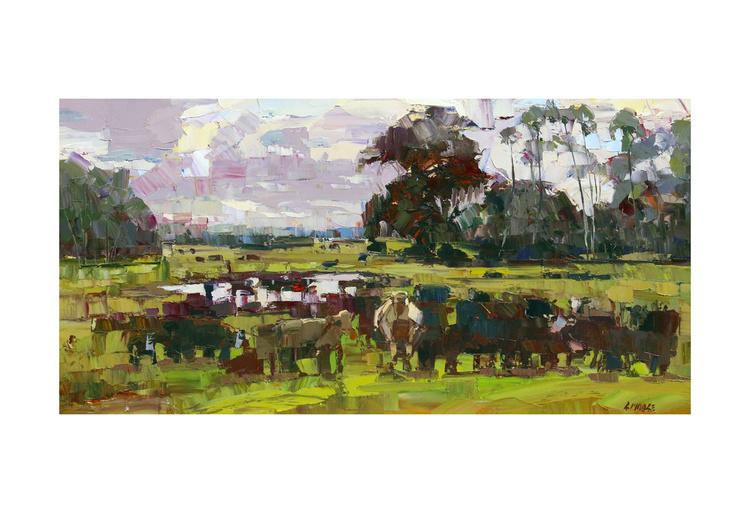 Art Print, , large