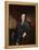 Robert Morris, Known as the "Financier of the American Revolution"-Charles Willson Peale-Framed Premier Image Canvas