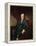 Robert Morris, Known as the "Financier of the American Revolution"-Charles Willson Peale-Framed Premier Image Canvas