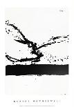 Art Chicago-Robert Motherwell-Framed Art Print