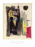 Art Chicago-Robert Motherwell-Art Print