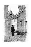 St Ives, Cornwall, 1898-Robert Norton Nance-Framed Giclee Print