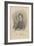 Robert Owen, 1828-James Reid Lambdin-Framed Giclee Print