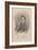 Robert Owen, 1828-James Reid Lambdin-Framed Giclee Print