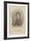 Robert Owen, 1828-James Reid Lambdin-Framed Giclee Print