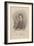 Robert Owen, 1828-James Reid Lambdin-Framed Giclee Print