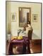 Premium Giclee Print