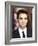 Robert Pattinson-null-Framed Photo