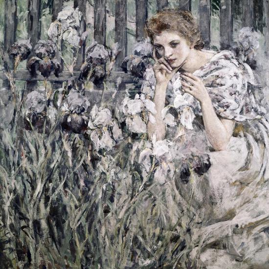 Giclee Print, , large