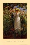 Springtime-Robert Payton Reid-Giclee Print