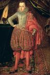 Henry III of England-Robert Peake-Framed Giclee Print