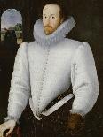 Henry III of England-Robert Peake-Giclee Print