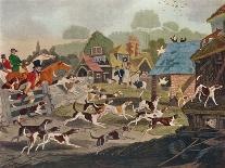 Vauxhall Gardens, 1795-Robert Pollard-Giclee Print