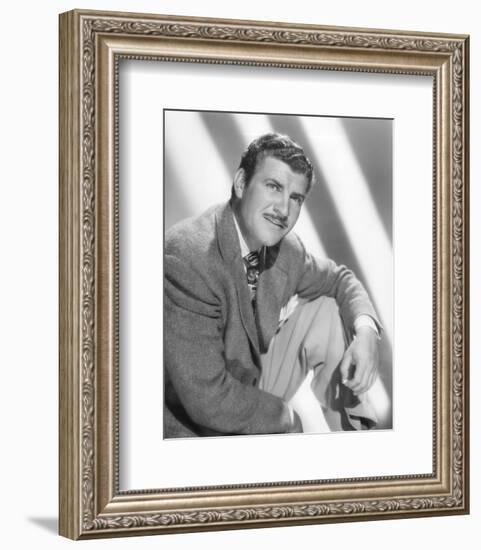 Robert Preston-null-Framed Photo