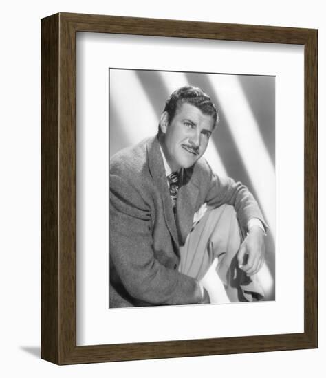 Robert Preston-null-Framed Photo