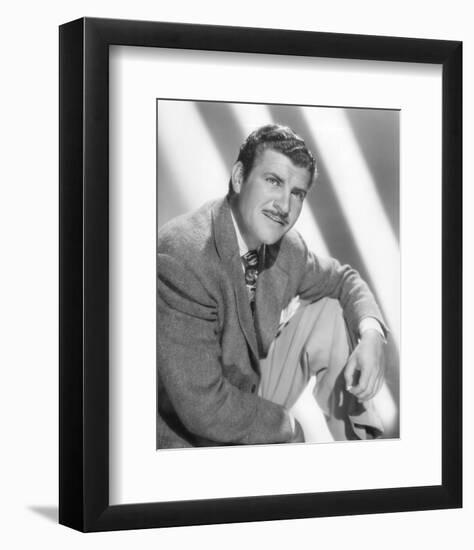 Robert Preston-null-Framed Photo