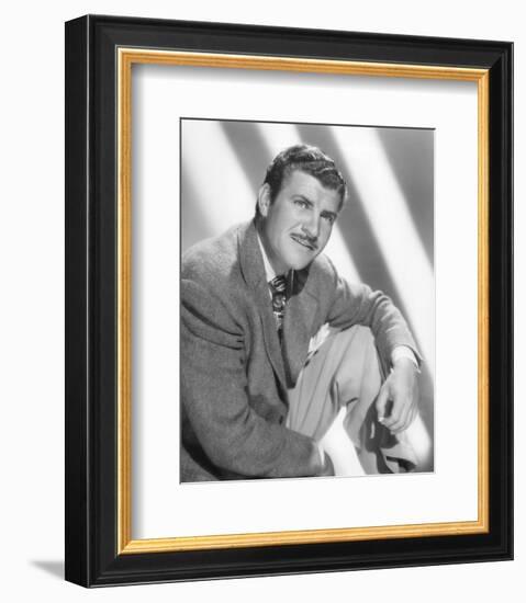 Robert Preston-null-Framed Photo