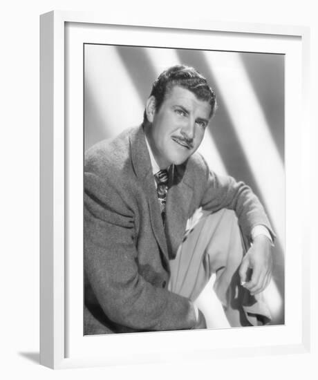 Robert Preston-null-Framed Photo