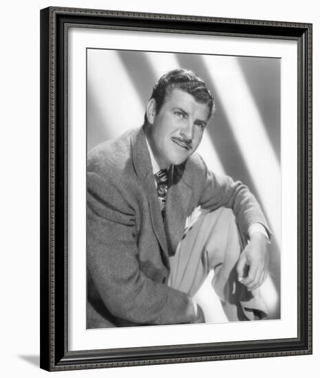 Robert Preston-null-Framed Photo