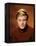 Robert Redford en, 1960's (photo)-null-Framed Stretched Canvas