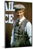 Robert Redford in 'The Sting', 1973 (photo)-null-Mounted Photo
