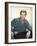 Robert Redford-null-Framed Photographic Print