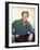 Robert Redford-null-Framed Photographic Print