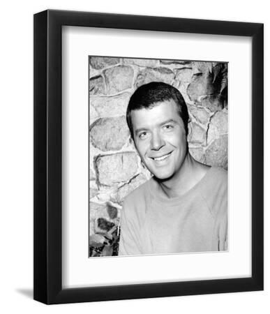 Robert Reed - The Brady Bunch Framed Photo | Art.com