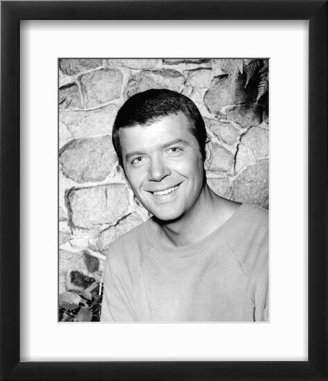 Robert Reed - The Brady Bunch Framed Photo | Art.com