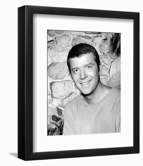 Robert Reed - The Brady Bunch-null-Framed Photo