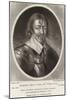 Robert Rich-Sir Anthony Van Dyck-Mounted Giclee Print