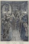New Gallery Pictures, 1894-Robert Sauber-Giclee Print