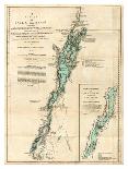 Complete Map of the West Indies, c.1776-Robert Sayer-Art Print