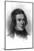 Robert Schumann-T. Johnson-Mounted Photographic Print