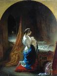 The Evening Star, 1846-Robert Scott Lauder-Laminated Giclee Print