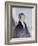 Robert Southey Esq., 1812-John Downman-Framed Giclee Print