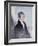 Robert Southey Esq., 1812-John Downman-Framed Giclee Print