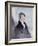 Robert Southey Esq., 1812-John Downman-Framed Giclee Print