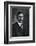 'Robert Spencer', c1923, (1923)-Unknown-Framed Photographic Print