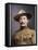 Robert Stephenson Smyth Baden-Powell, British soldier, c1900-Anon-Framed Premier Image Canvas