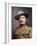 Robert Stephenson Smyth Baden-Powell, British soldier, c1900-Anon-Framed Photographic Print