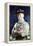 Robert Stephenson Smyth Baden-Powell, Lst Viscount Baden-Powell, English Soldier-null-Framed Premier Image Canvas