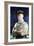 Robert Stephenson Smyth Baden-Powell, Lst Viscount Baden-Powell, English Soldier-null-Framed Giclee Print