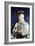 Robert Stephenson Smyth Baden-Powell, Lst Viscount Baden-Powell, English Soldier-null-Framed Giclee Print